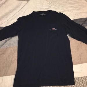 Vineyard vines long sleeve shirt